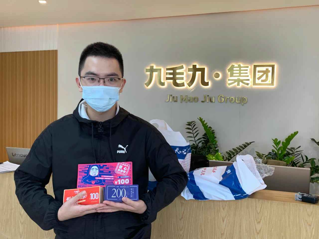 致敬英雄 · 暖爱广州 | 南昌程阳建筑工程有限公司在行动